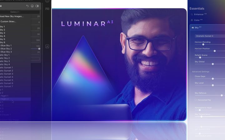 ആർട്ടിഫിഷ്യൽ ഇന്റലിജൻസ് ഉപയോ​ഗിച്ച് ഫോട്ടോ എഡിറ്റ് സാധ്യമാണോ?