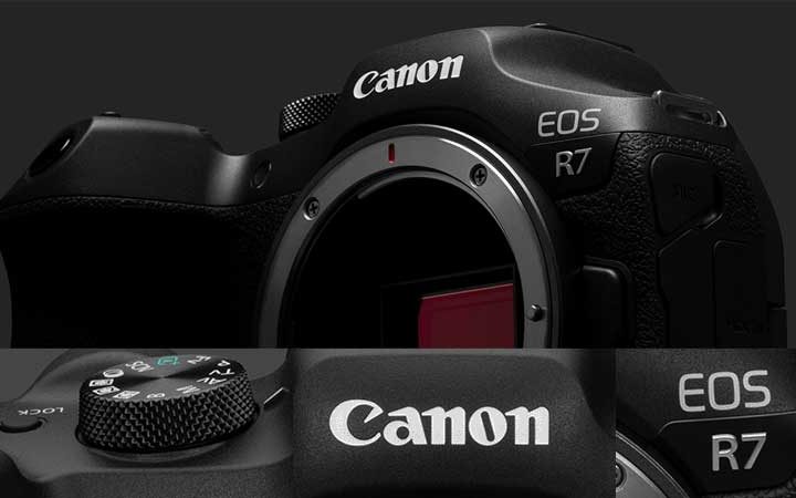 കാനൻ EOSR 7 ആരൊക്കെ വാങ്ങേണ്ടത്